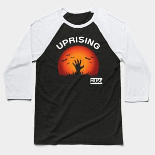 uprising Baseball T-Shirt